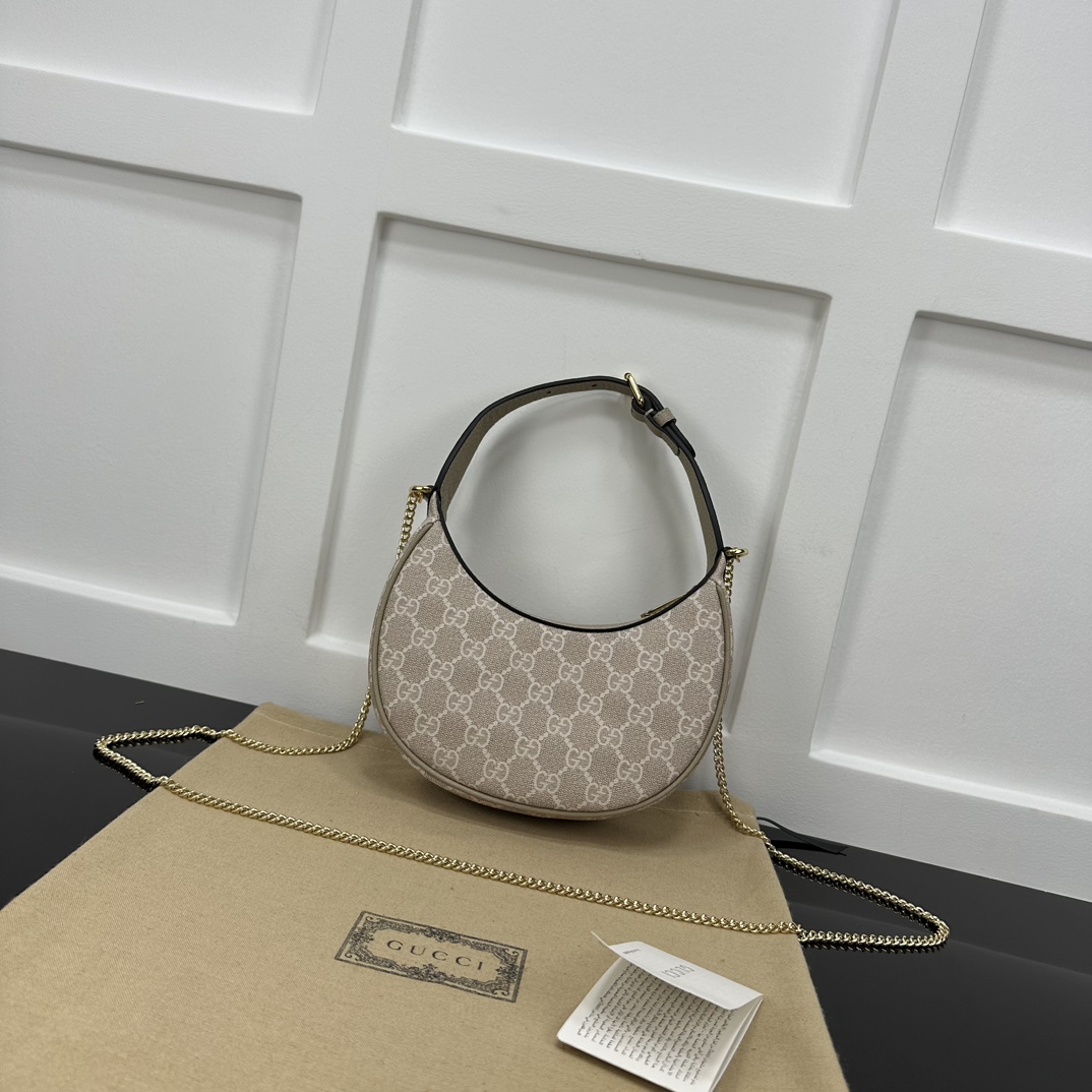 Gucci Hobo Bags